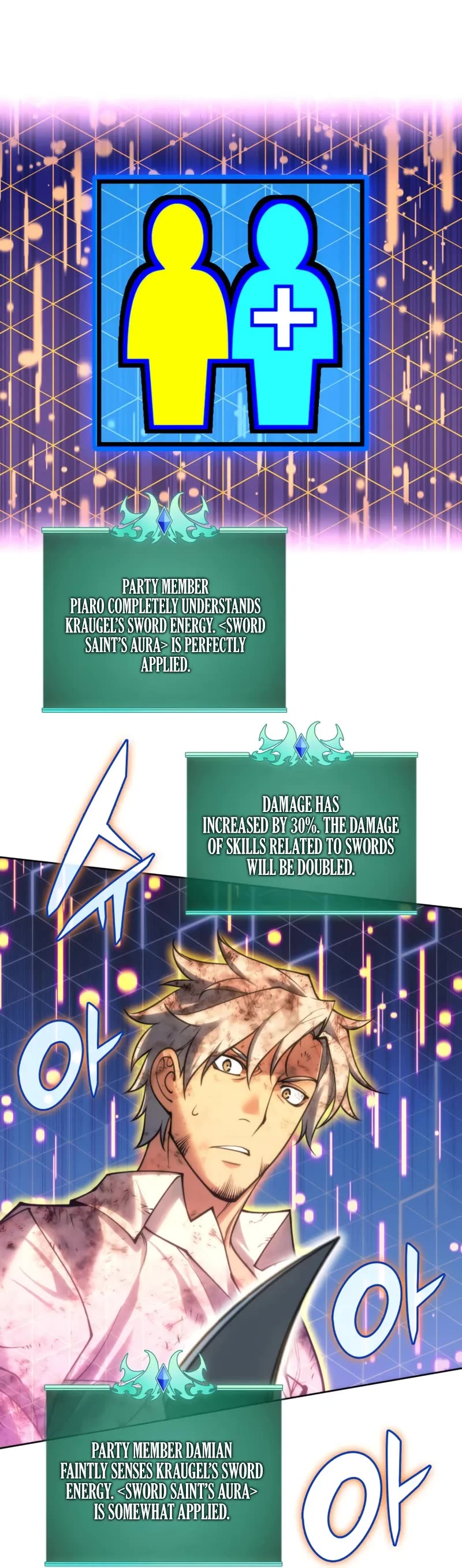 Overgeared (Team Argo) Chapter 277 page 66 - Chapter 277