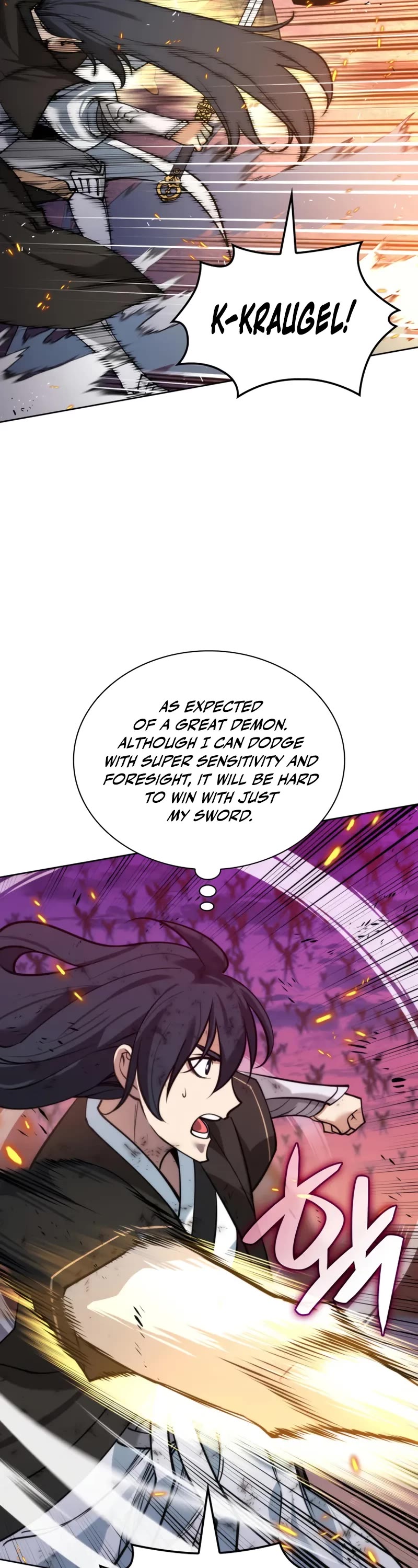 Overgeared (Team Argo) Chapter 277 page 68 - Chapter 277