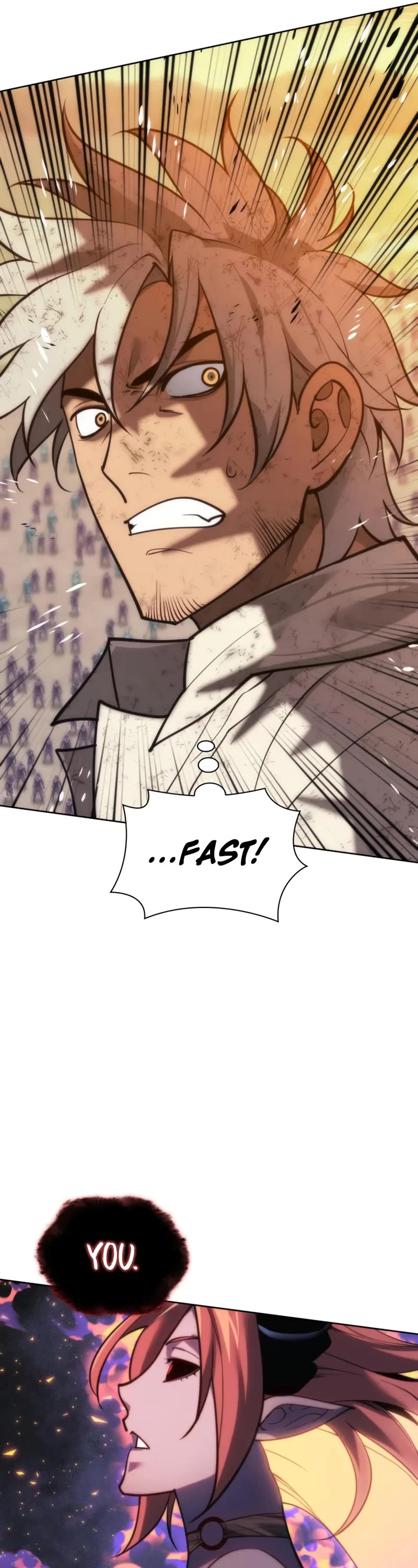 Overgeared (Team Argo) Chapter 277 page 7 - Chapter 277