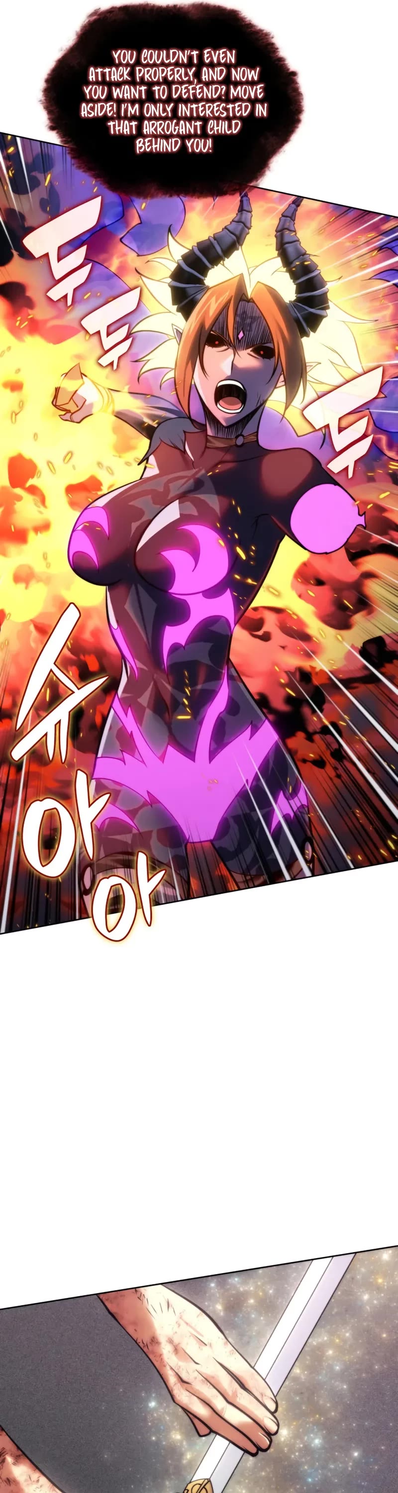 Overgeared (Team Argo) Chapter 277 page 72 - Chapter 277