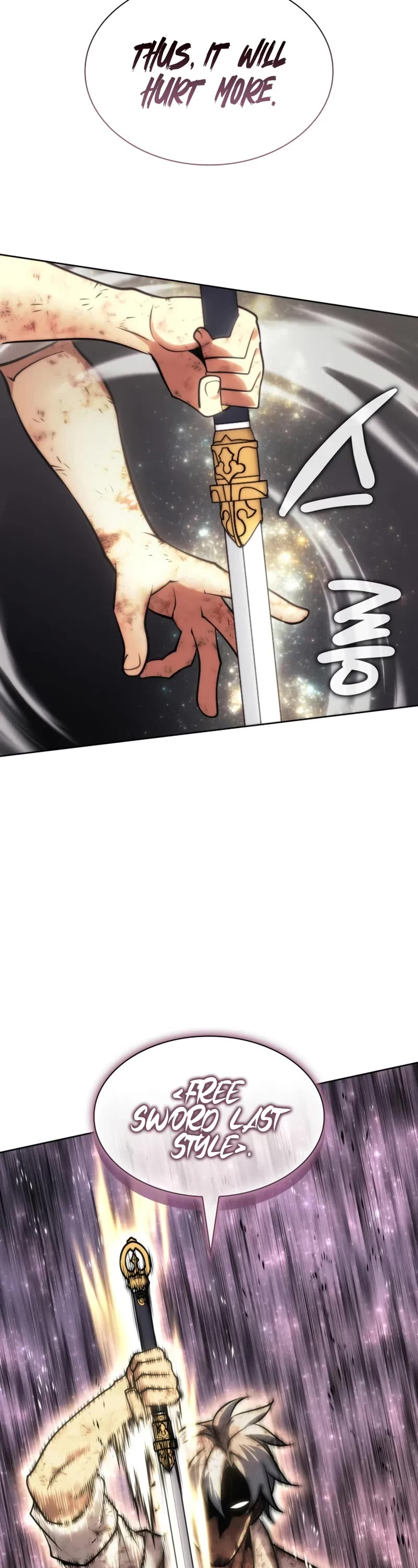 Overgeared (Team Argo) Chapter 277 page 74 - Chapter 277