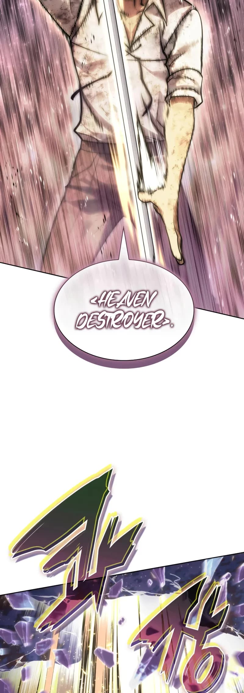 Overgeared (Team Argo) Chapter 277 page 75 - Chapter 277