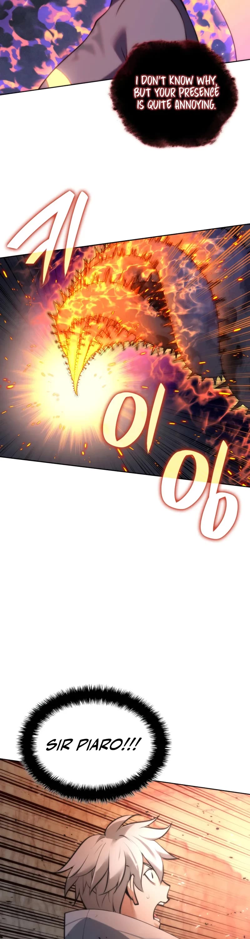 Overgeared (Team Argo) Chapter 277 page 8 - Chapter 277