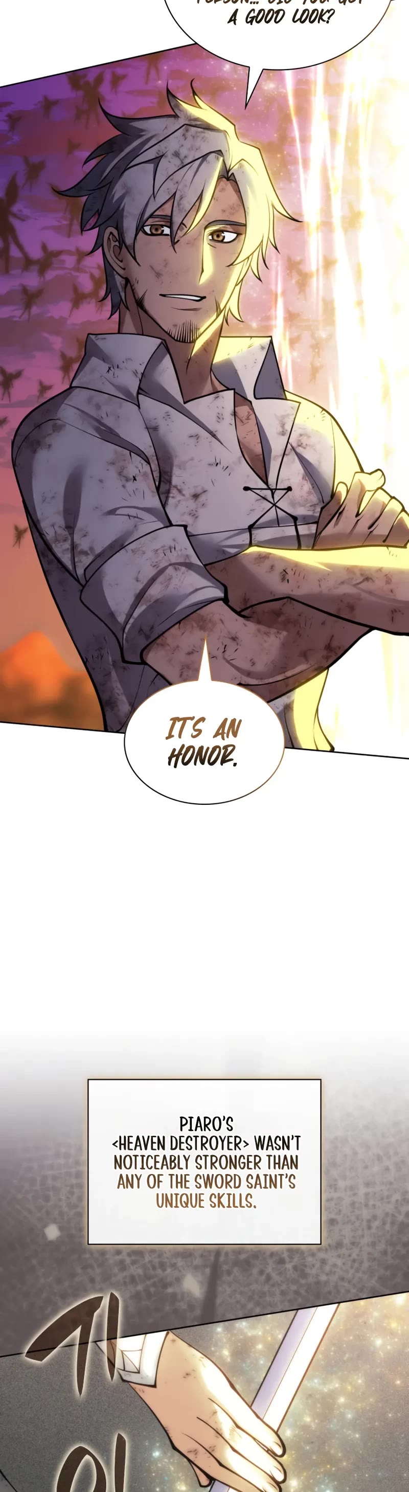 Overgeared (Team Argo) Chapter 277 page 80 - Chapter 277