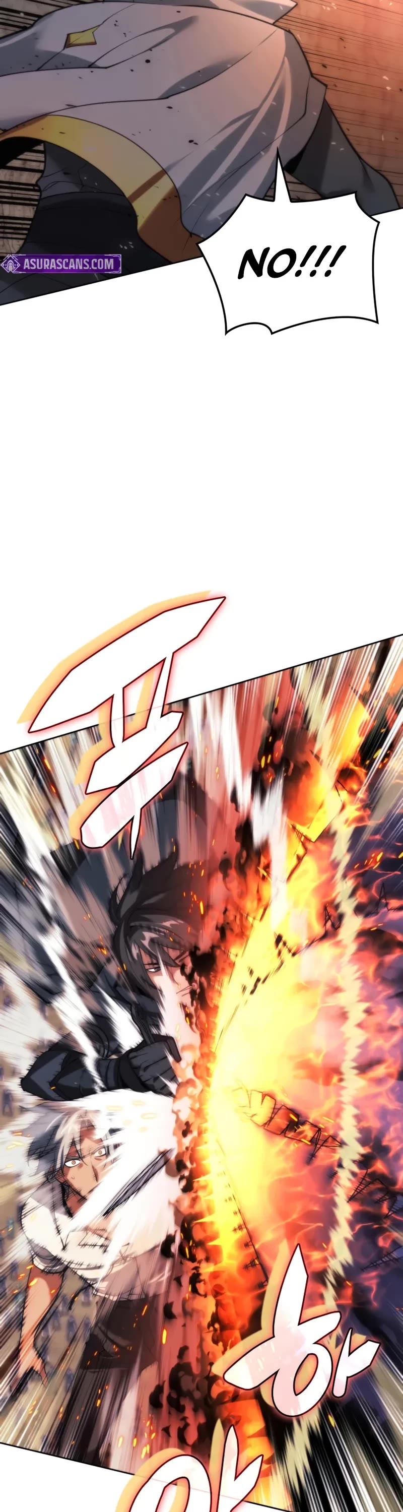 Overgeared (Team Argo) Chapter 277 page 9 - Chapter 277