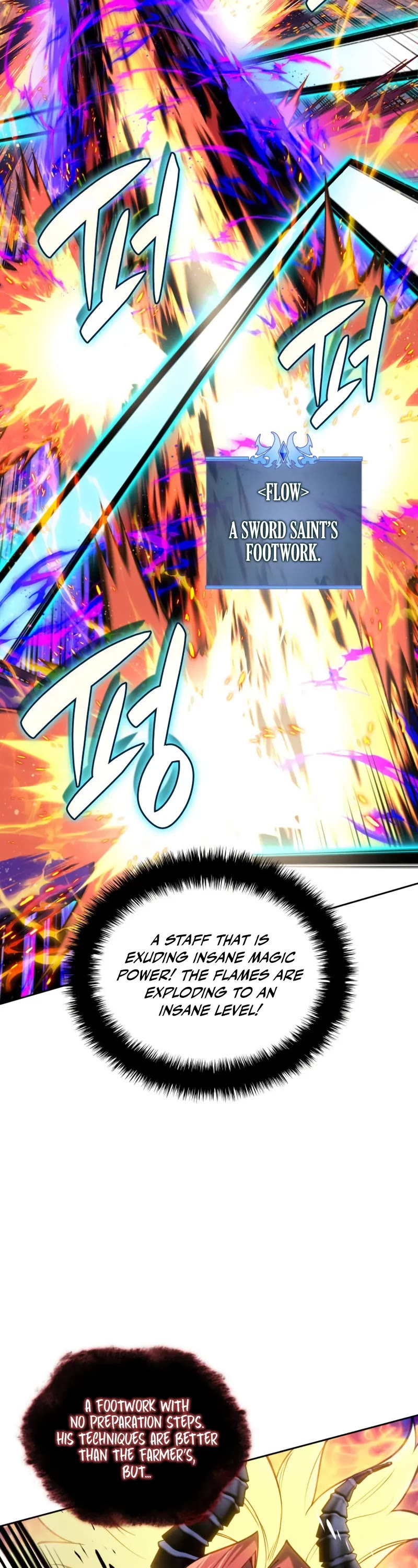 Overgeared (Team Argo) Chapter 278 page 14 - Chapter 278