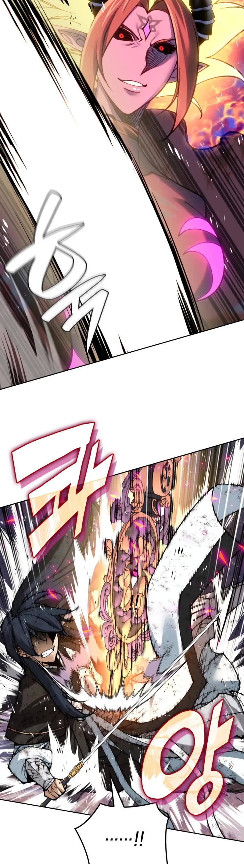 Overgeared (Team Argo) Chapter 278 page 15 - Chapter 278