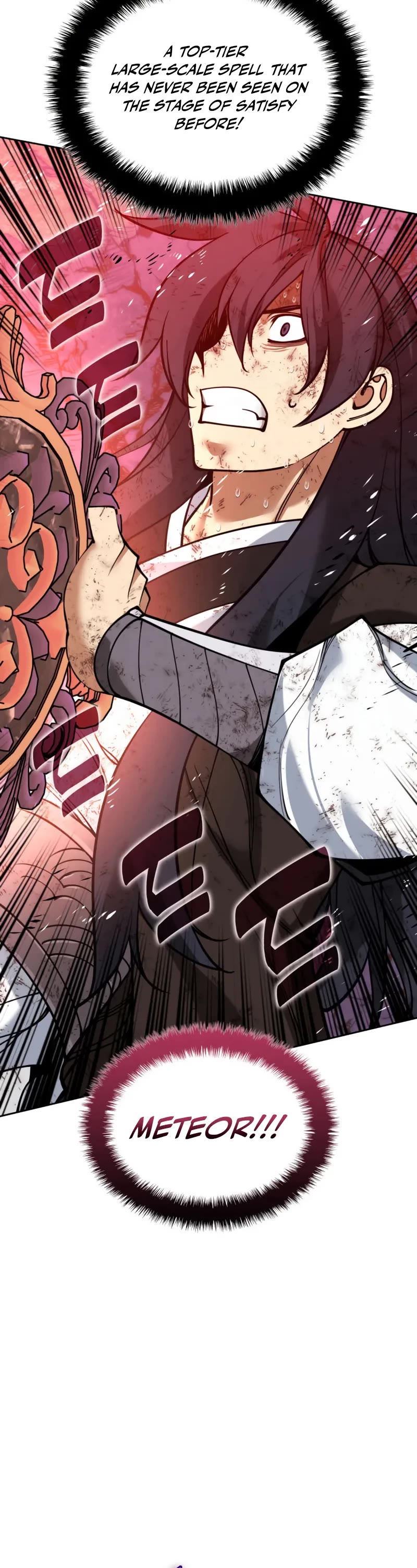 Overgeared (Team Argo) Chapter 278 page 18 - Chapter 278