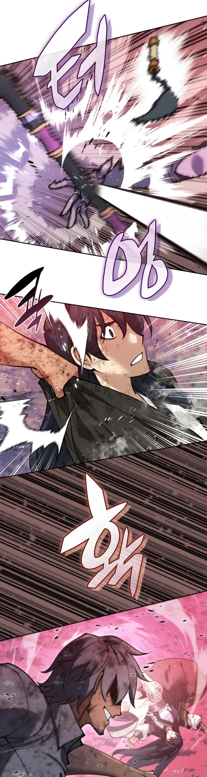 Overgeared (Team Argo) Chapter 278 page 19 - Chapter 278