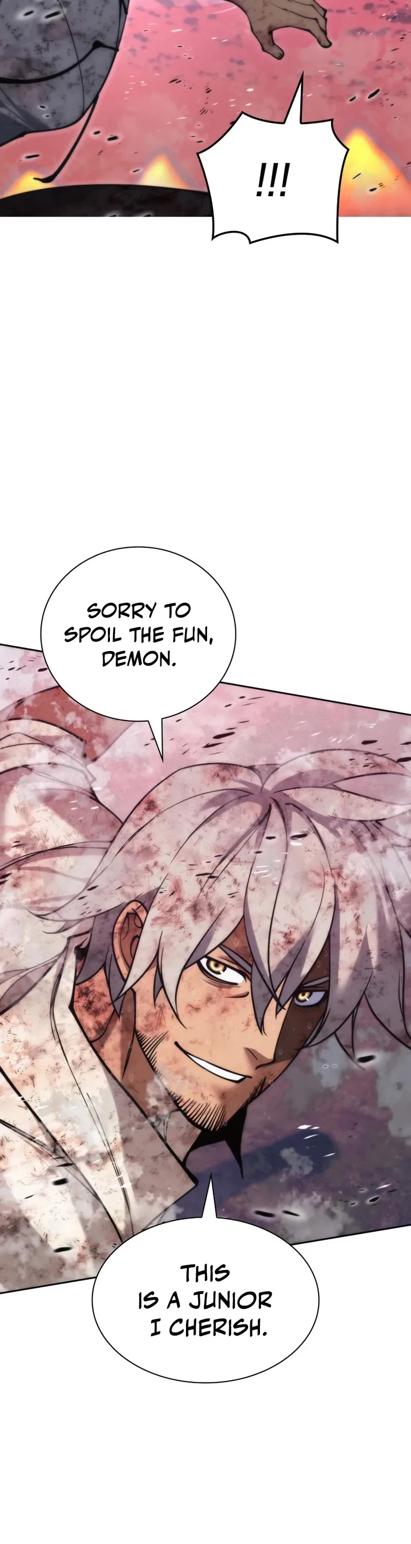 Overgeared (Team Argo) Chapter 278 page 20 - Chapter 278