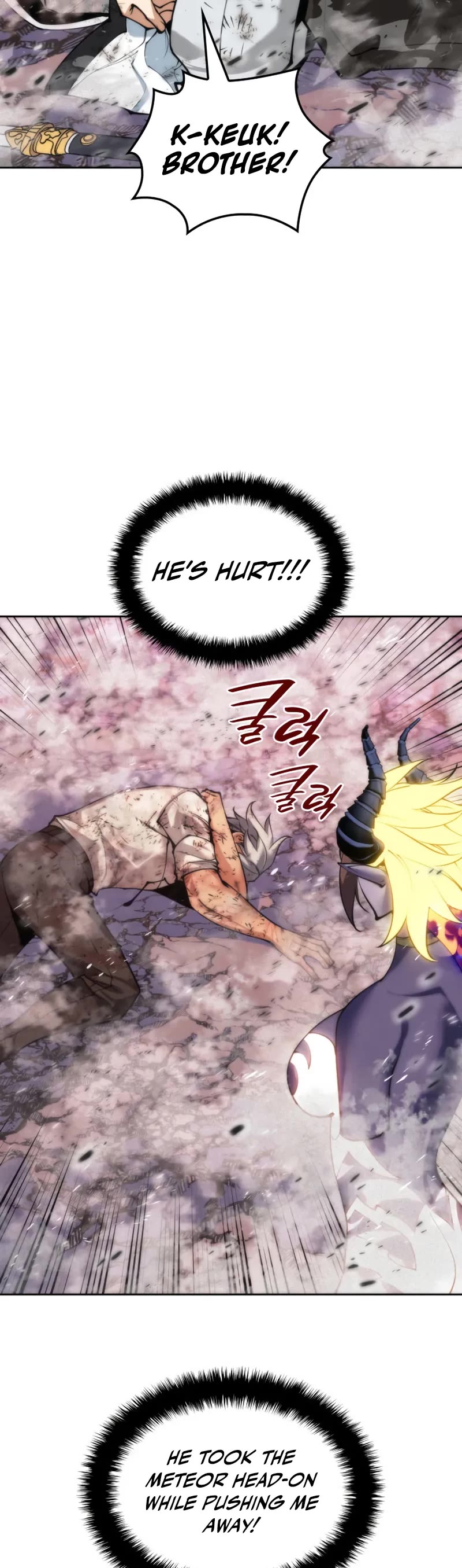 Overgeared (Team Argo) Chapter 278 page 25 - Chapter 278