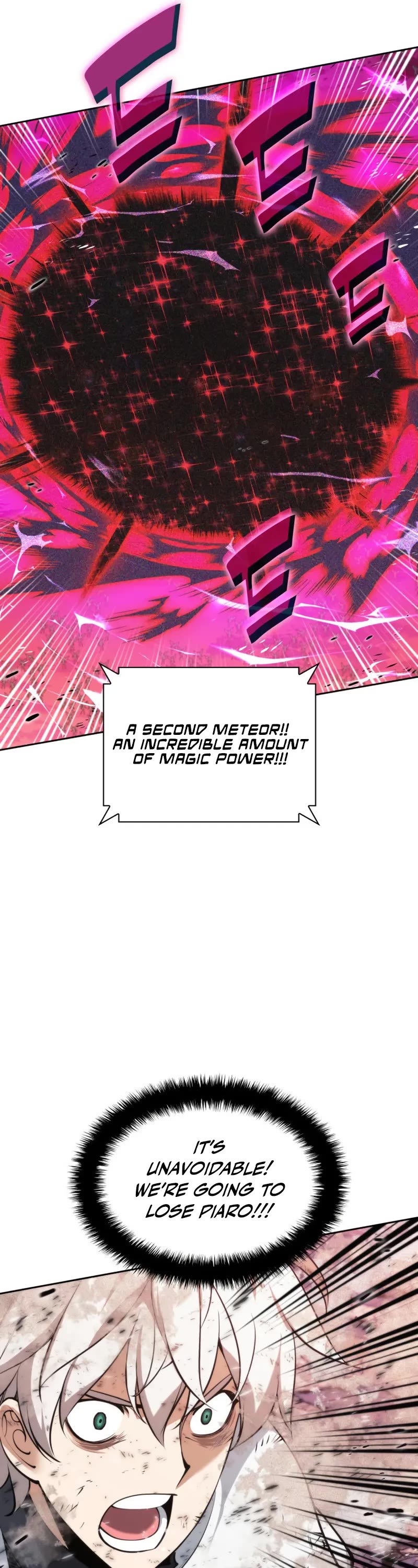 Overgeared (Team Argo) Chapter 278 page 27 - Chapter 278