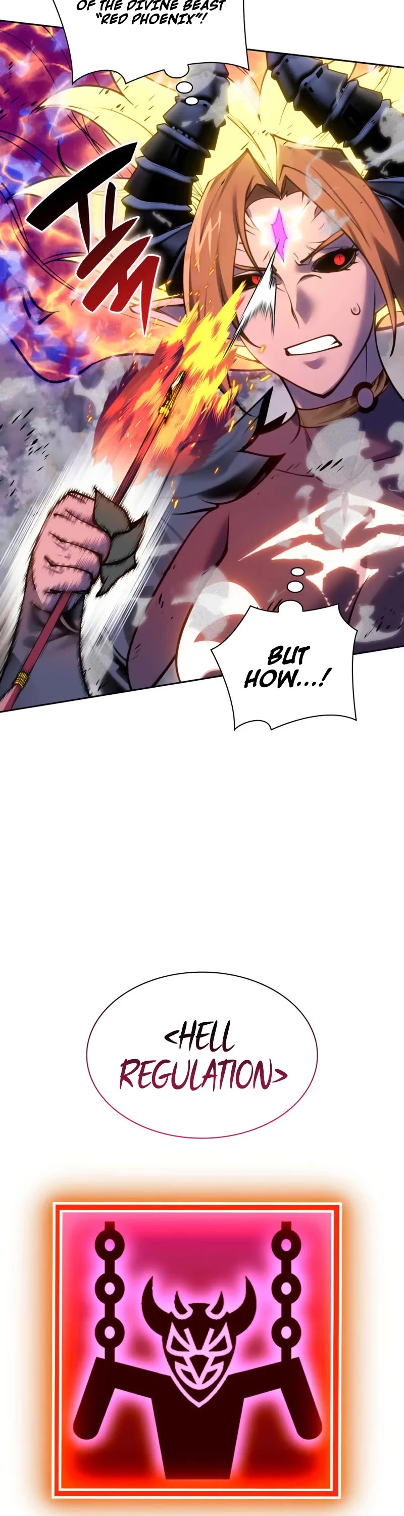 Overgeared (Team Argo) Chapter 278 page 30 - Chapter 278