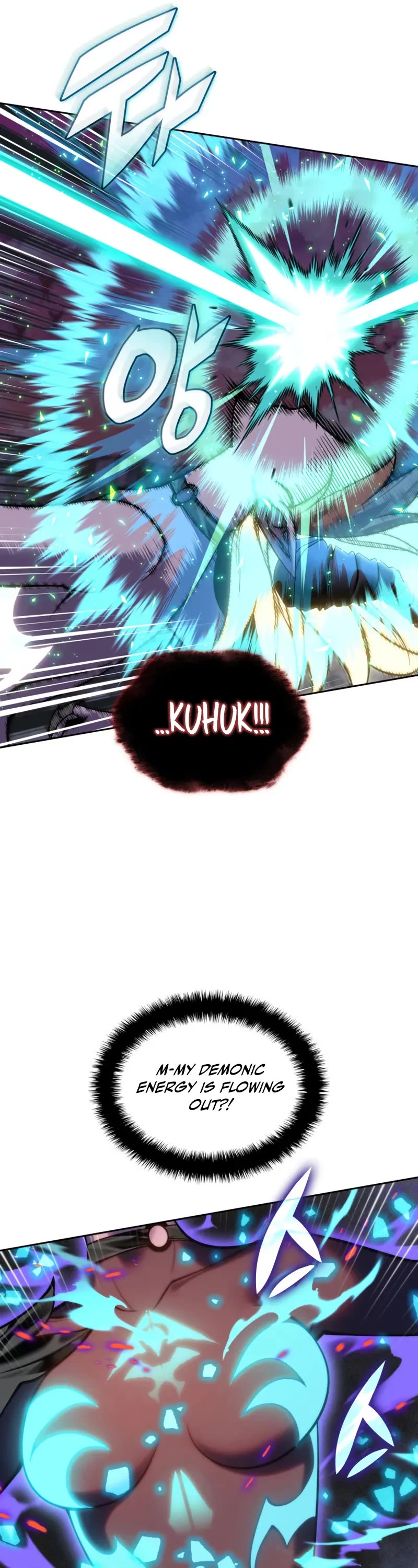 Overgeared (Team Argo) Chapter 278 page 32 - Chapter 278