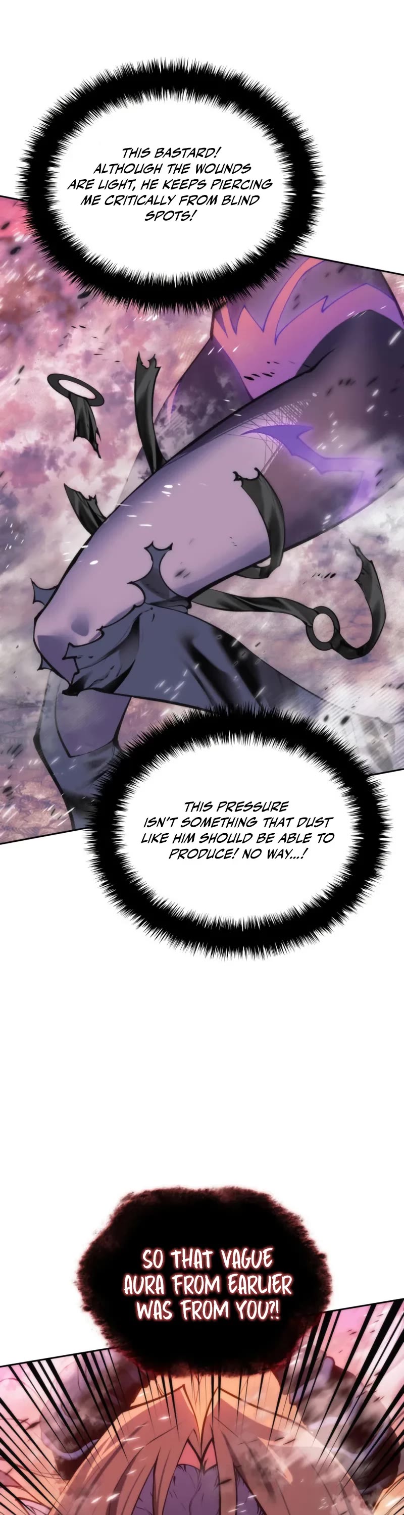 Overgeared (Team Argo) Chapter 278 page 39 - Chapter 278