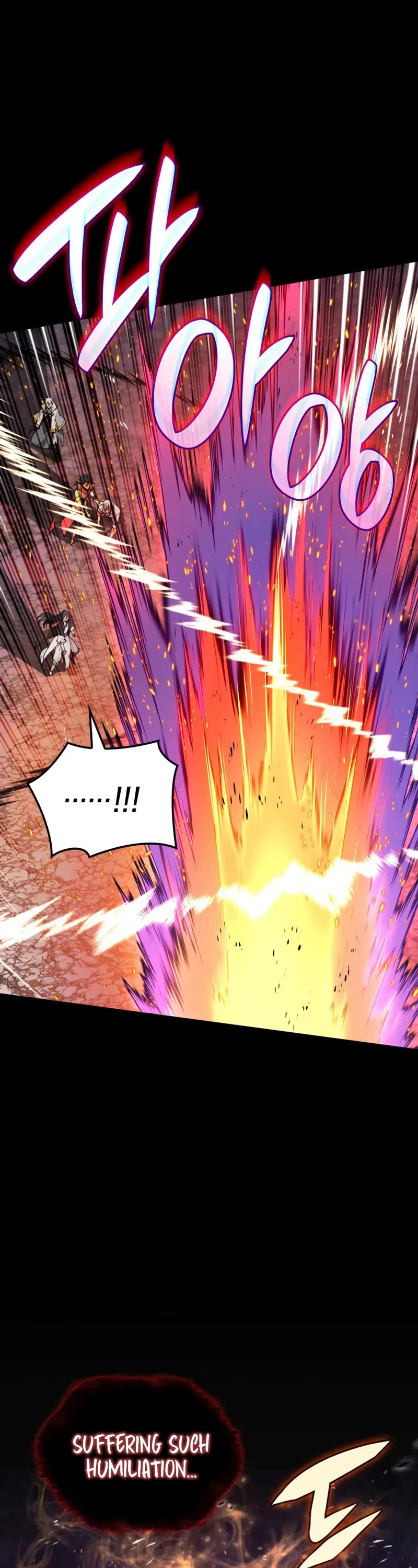 Overgeared (Team Argo) Chapter 278 page 44 - Chapter 278