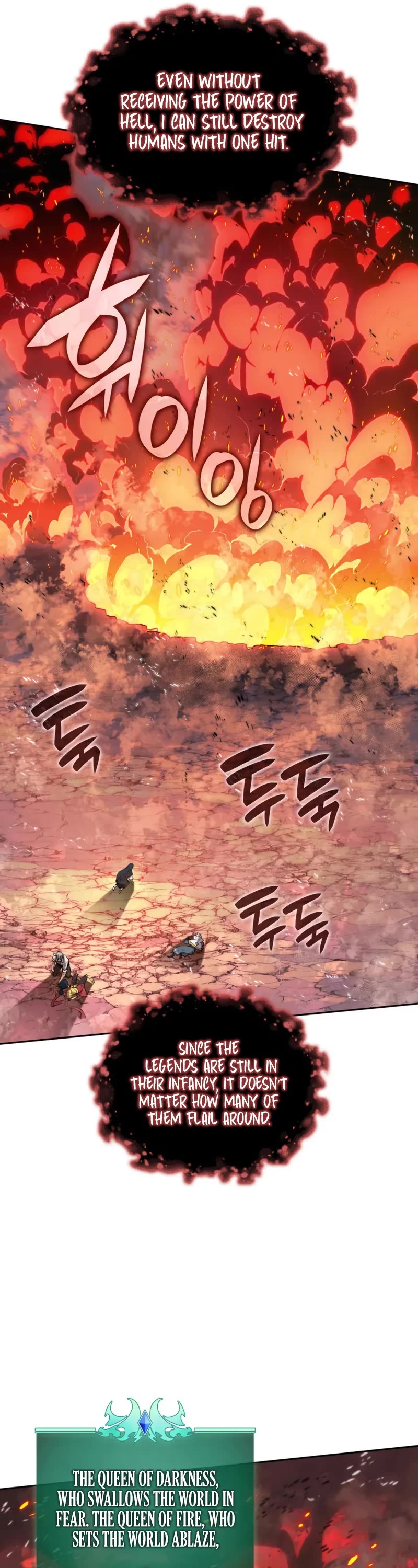 Overgeared (Team Argo) Chapter 278 page 47 - Chapter 278
