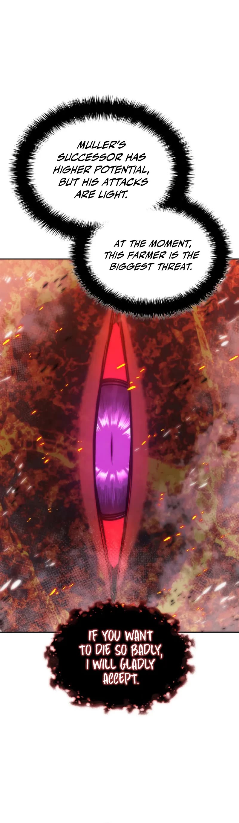 Overgeared (Team Argo) Chapter 278 page 51 - Chapter 278