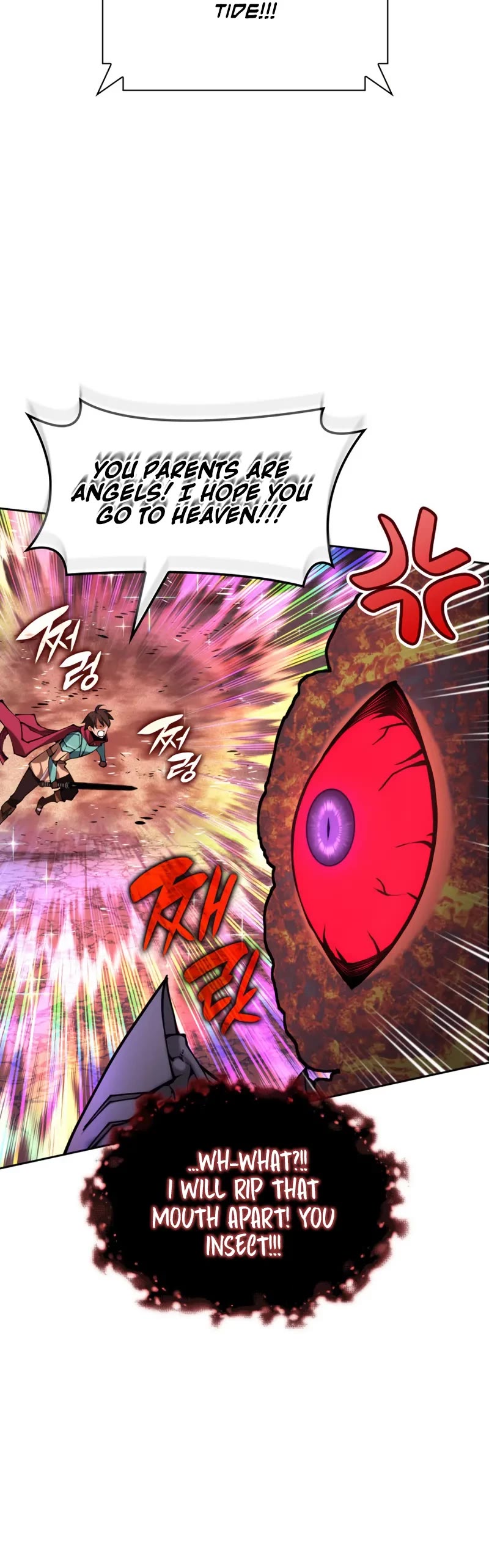 Overgeared (Team Argo) Chapter 278 page 56 - Chapter 278