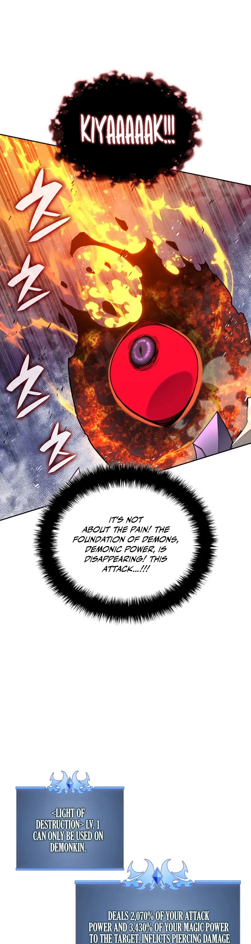 Overgeared (Team Argo) Chapter 278 page 59 - Chapter 278