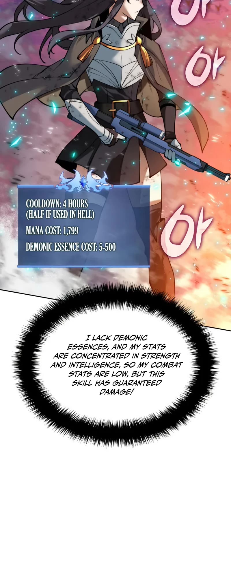 Overgeared (Team Argo) Chapter 278 page 61 - Chapter 278