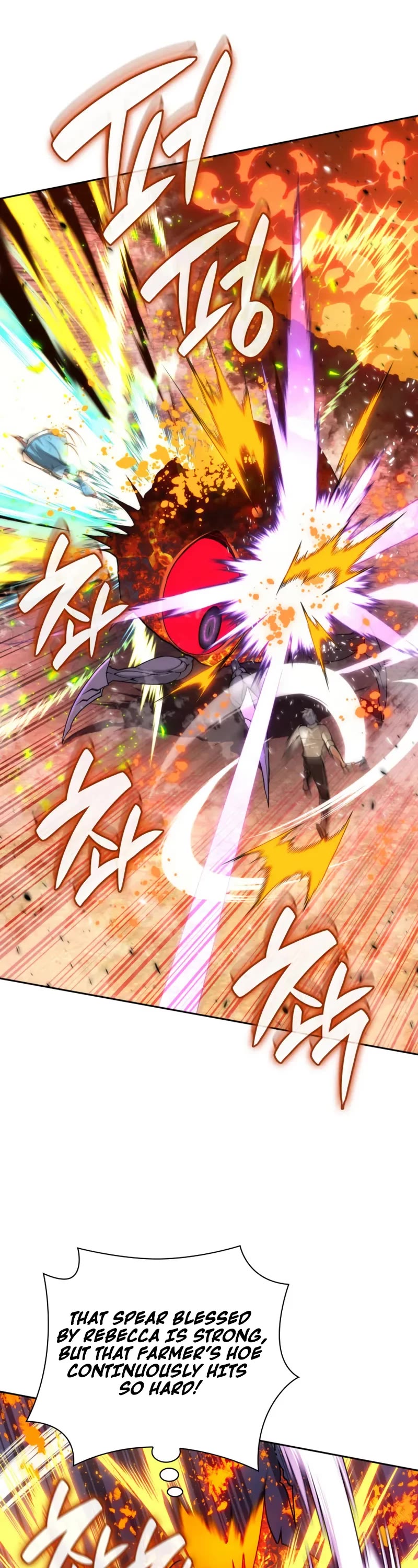 Overgeared (Team Argo) Chapter 278 page 63 - Chapter 278