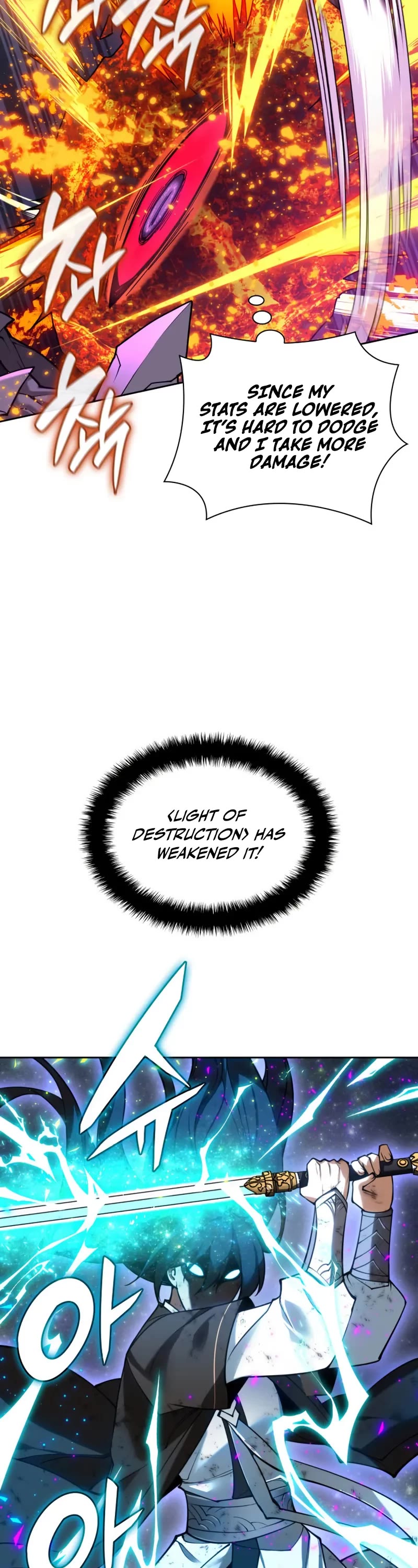 Overgeared (Team Argo) Chapter 278 page 64 - Chapter 278