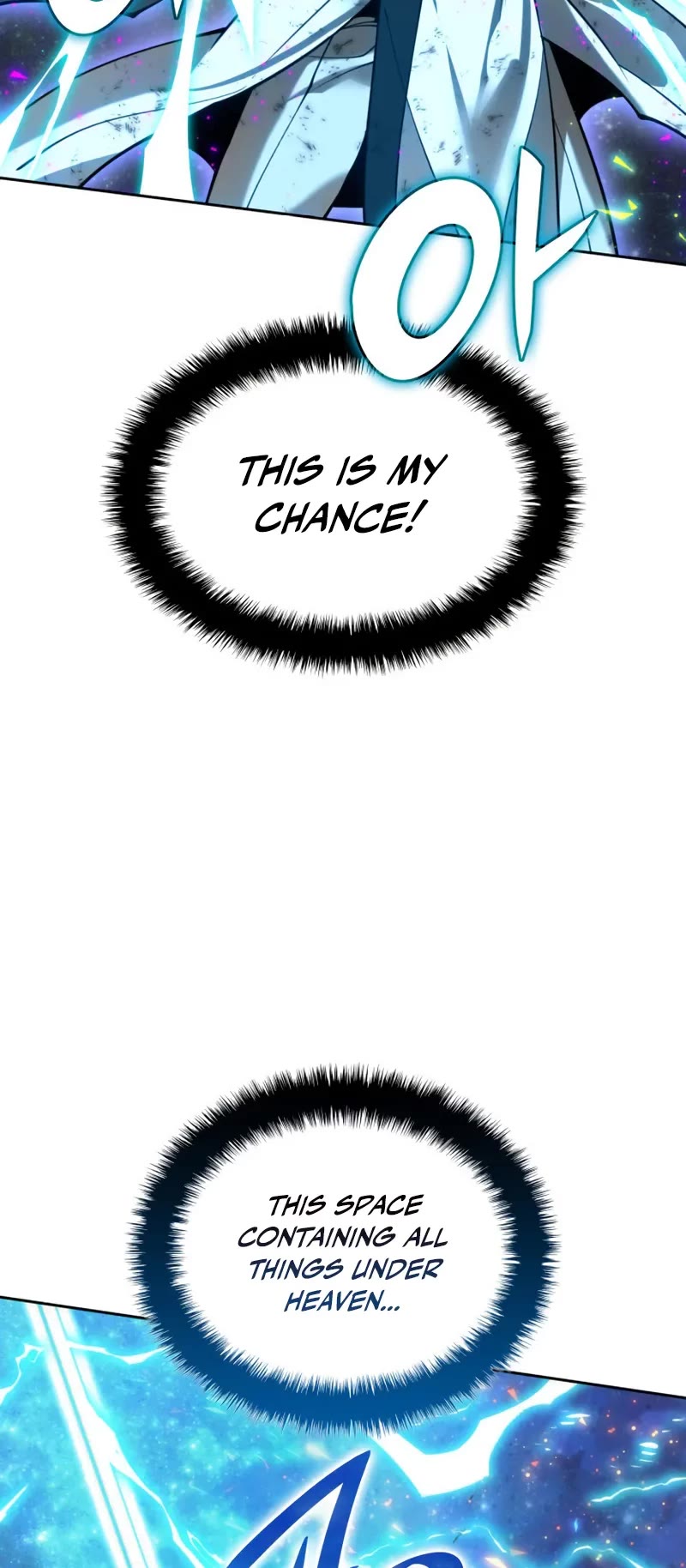 Overgeared (Team Argo) Chapter 278 page 65 - Chapter 278