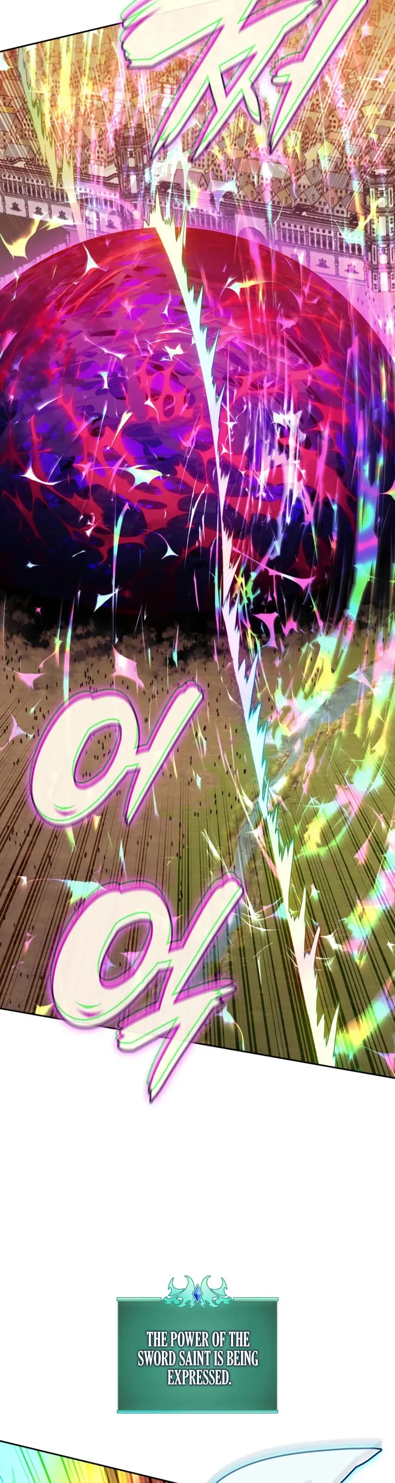 Overgeared (Team Argo) Chapter 278 page 69 - Chapter 278
