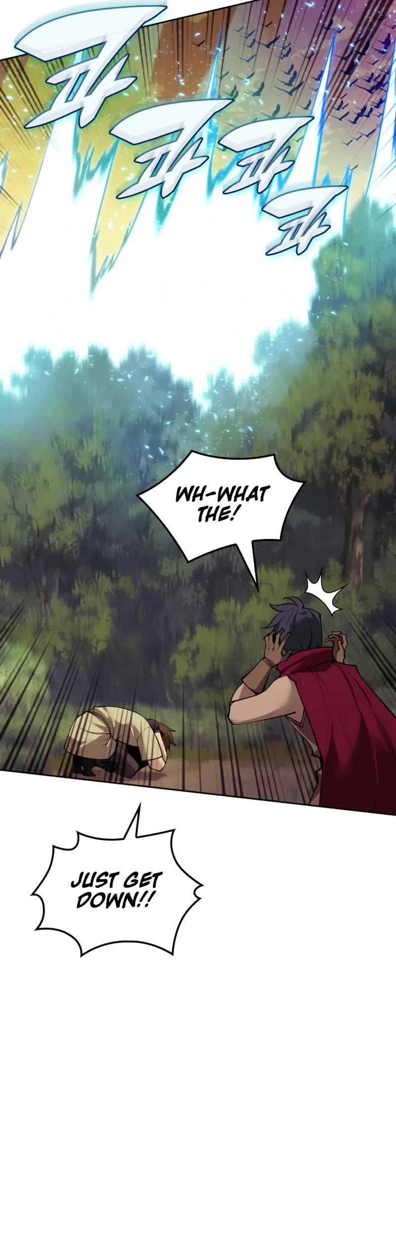 Overgeared (Team Argo) Chapter 278 page 71 - Chapter 278