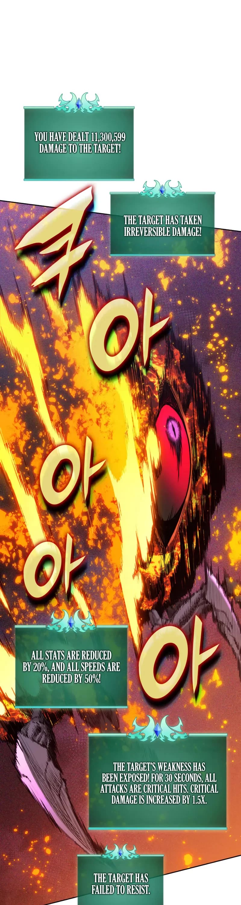 Overgeared (Team Argo) Chapter 278 page 74 - Chapter 278