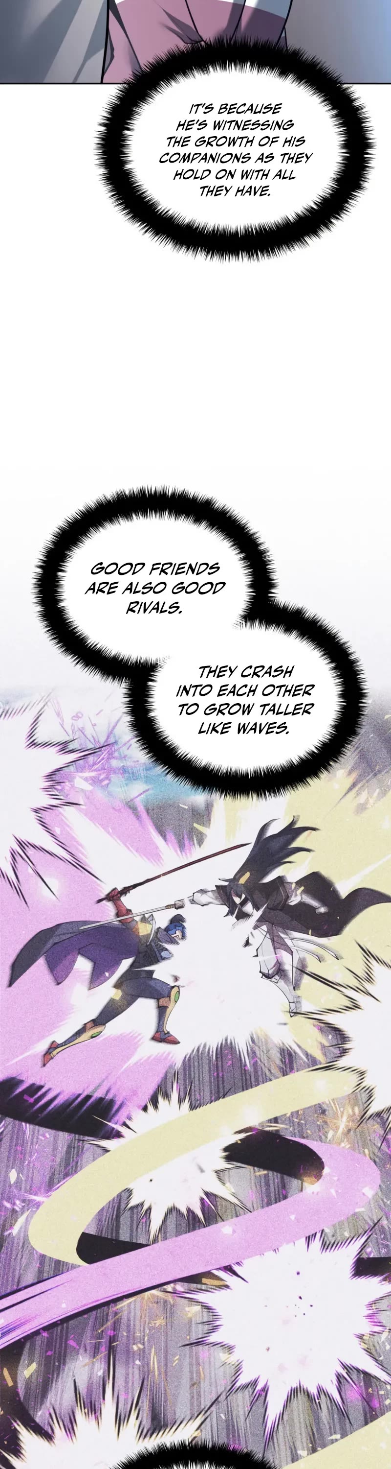 Overgeared (Team Argo) Chapter 278 page 78 - Chapter 278