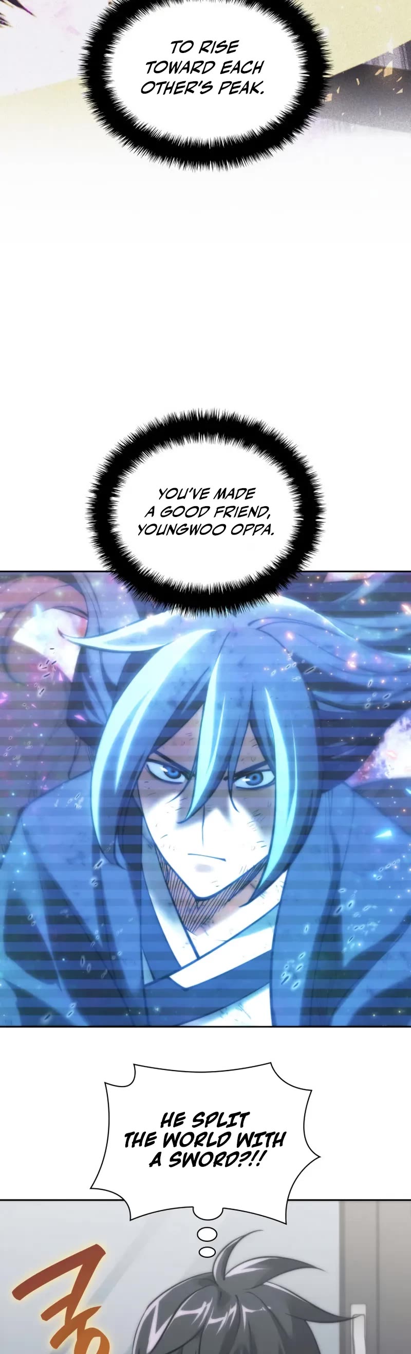 Overgeared (Team Argo) Chapter 278 page 79 - Chapter 278