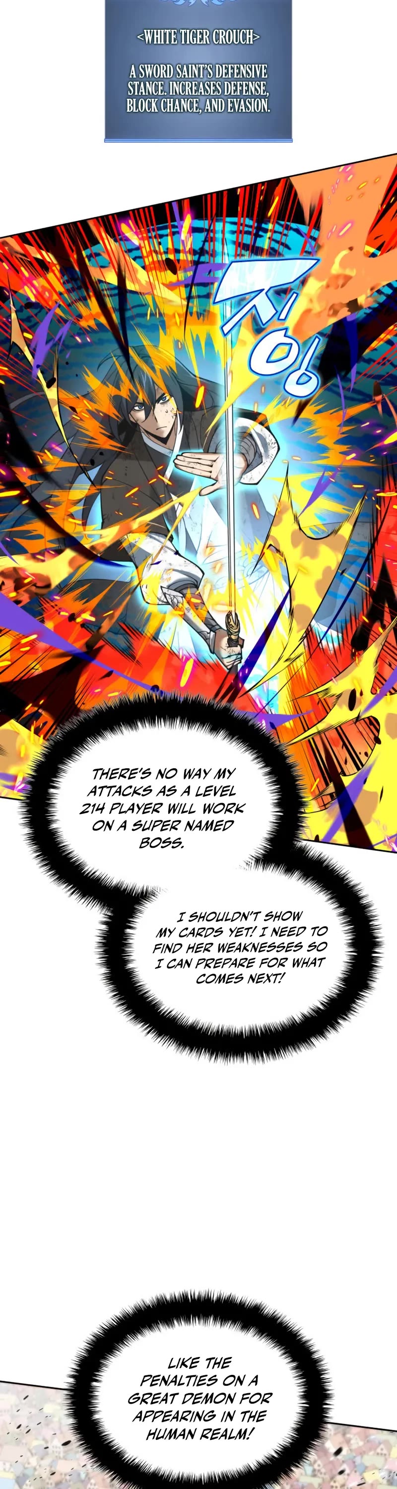 Overgeared (Team Argo) Chapter 278 page 8 - Chapter 278