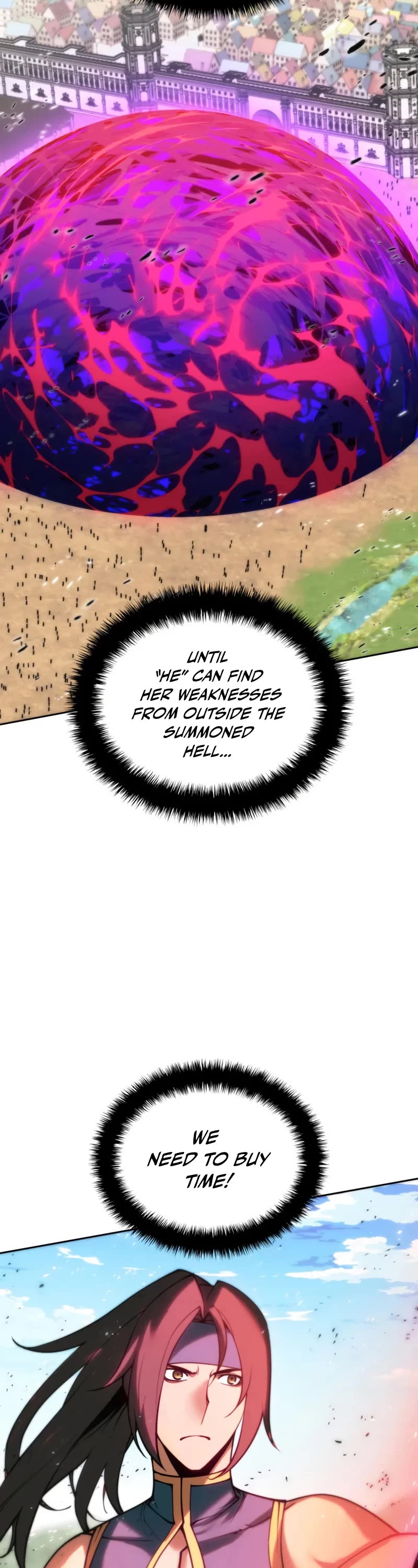 Overgeared (Team Argo) Chapter 278 page 9 - Chapter 278