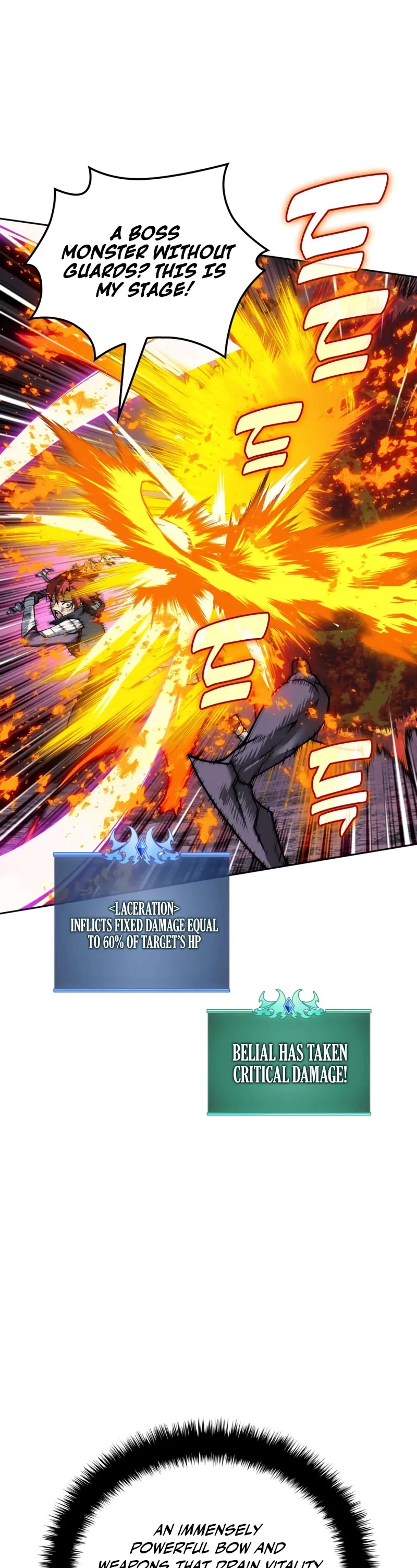 Overgeared (Team Argo) Chapter 279 page 12 - Chapter 279