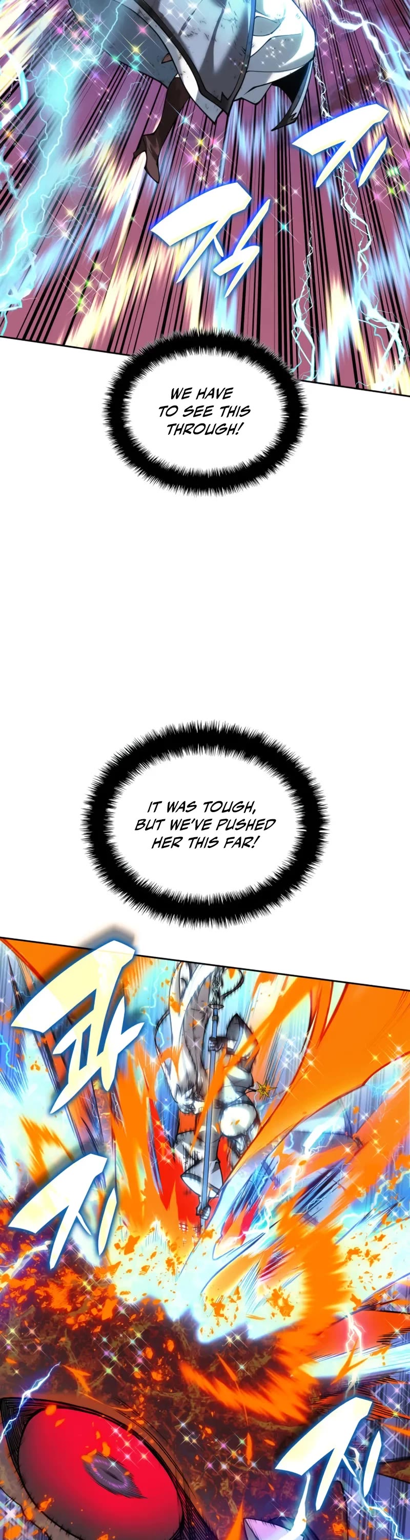 Overgeared (Team Argo) Chapter 279 page 15 - Chapter 279