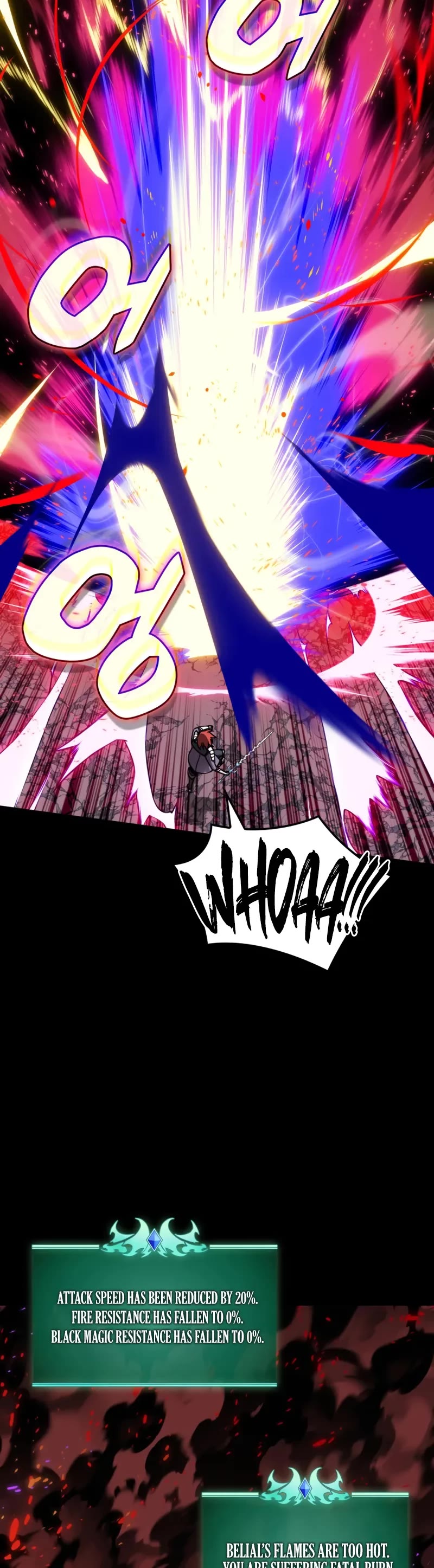 Overgeared (Team Argo) Chapter 279 page 20 - Chapter 279