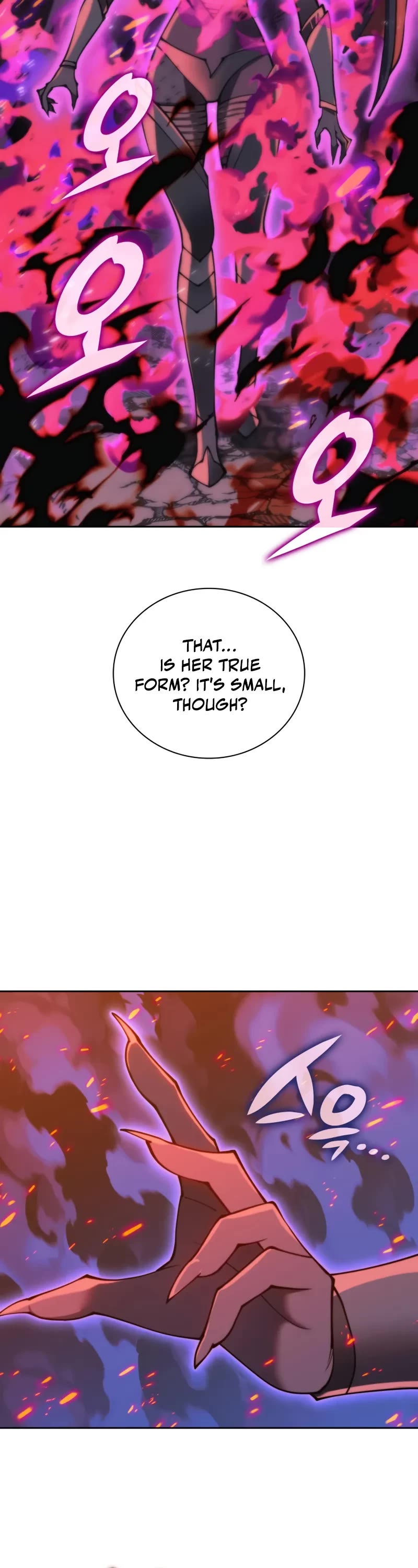 Overgeared (Team Argo) Chapter 279 page 24 - Chapter 279