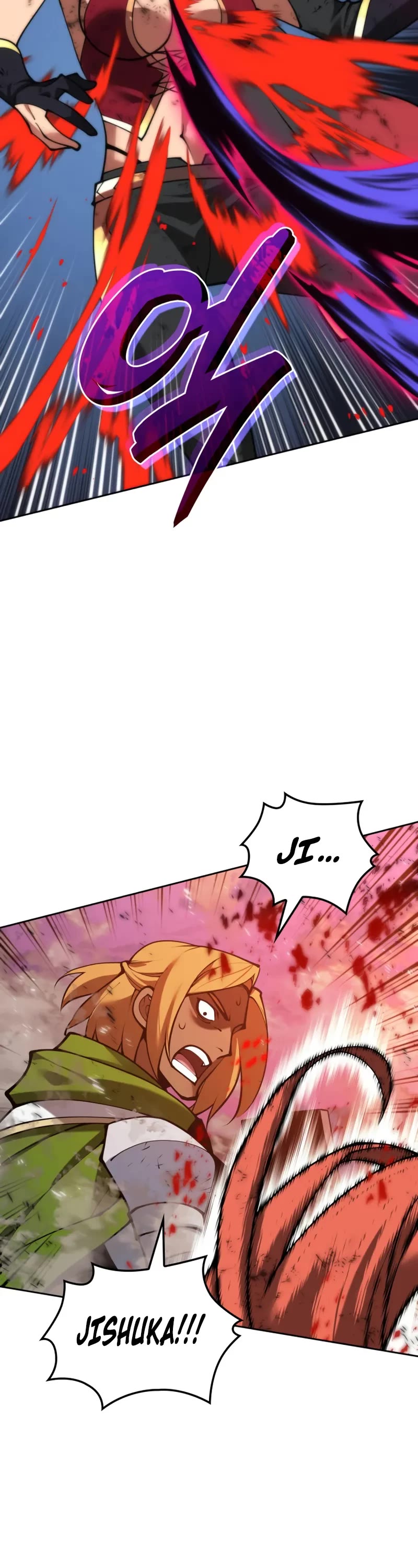 Overgeared (Team Argo) Chapter 279 page 26 - Chapter 279