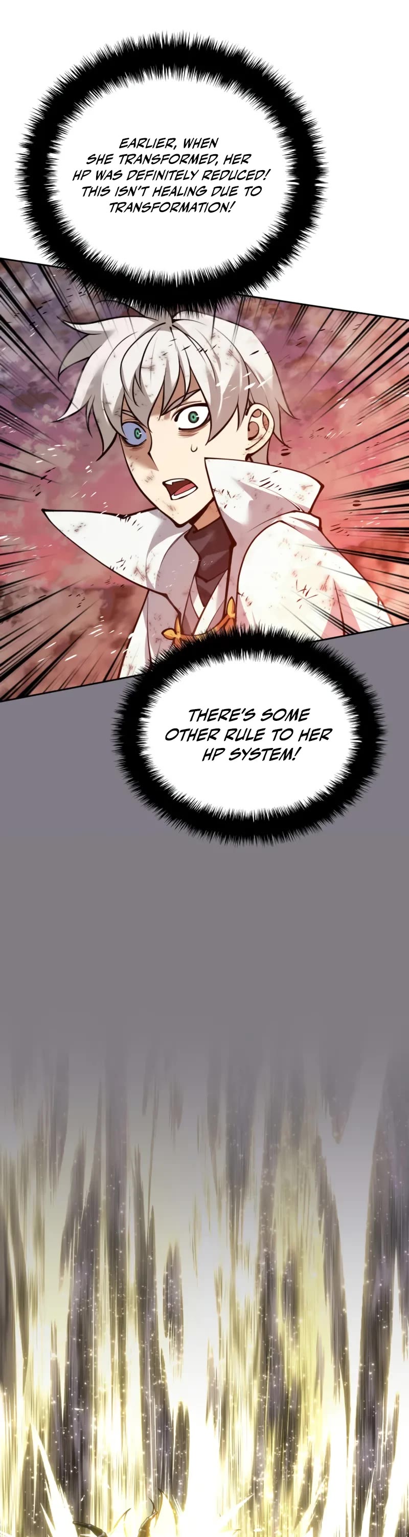 Overgeared (Team Argo) Chapter 279 page 27 - Chapter 279