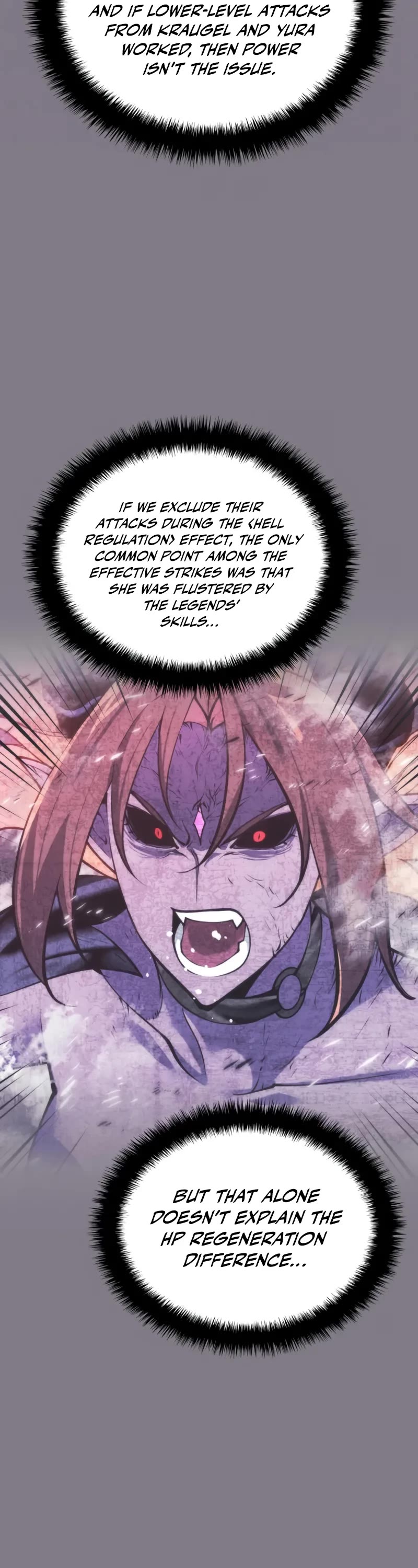 Overgeared (Team Argo) Chapter 279 page 29 - Chapter 279