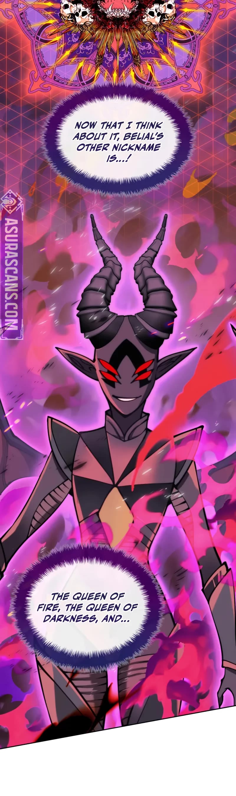 Overgeared (Team Argo) Chapter 279 page 31 - Chapter 279