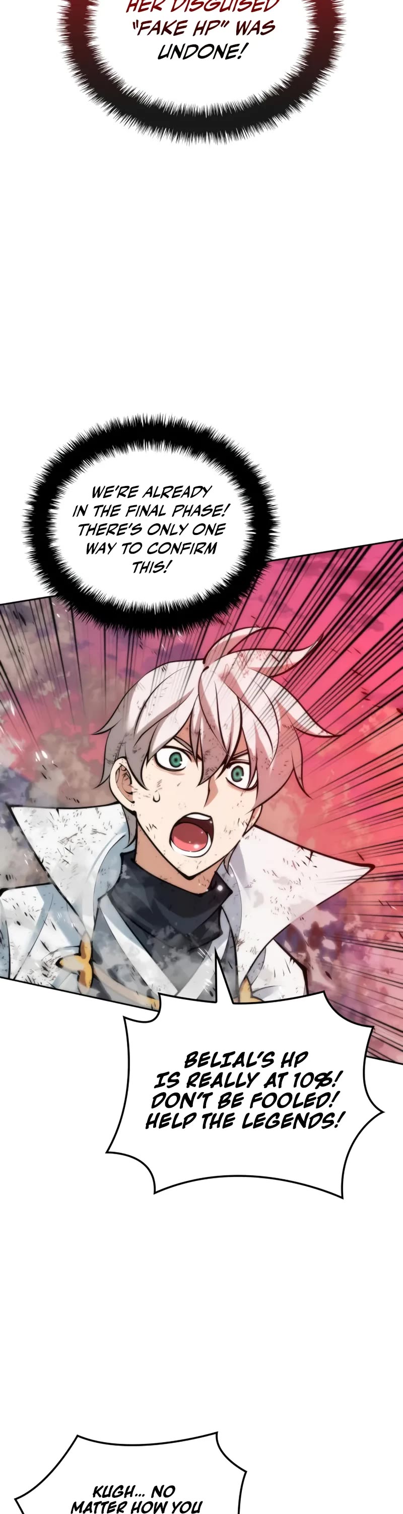 Overgeared (Team Argo) Chapter 279 page 33 - Chapter 279