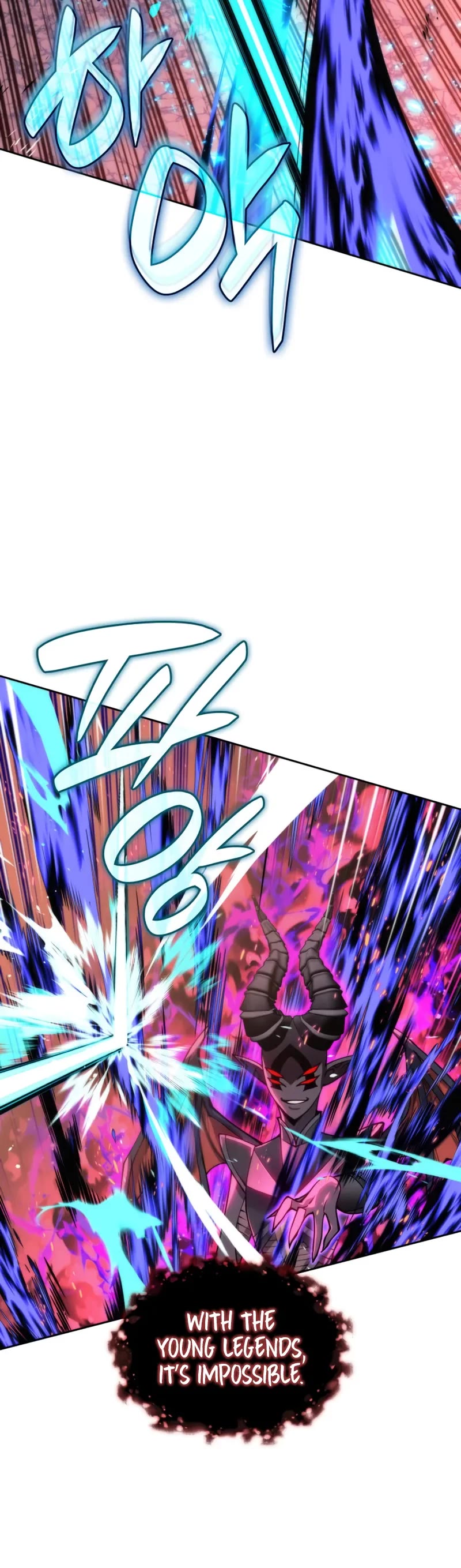 Overgeared (Team Argo) Chapter 279 page 35 - Chapter 279