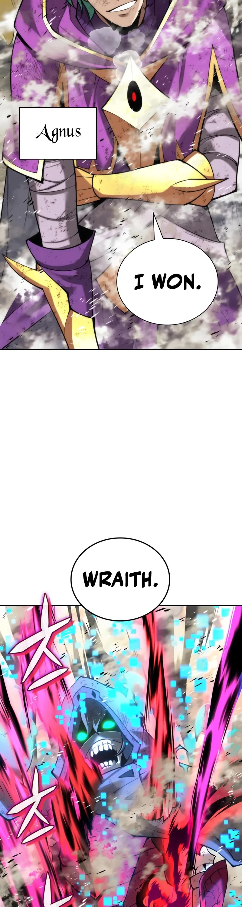 Overgeared (Team Argo) Chapter 279 page 4 - Chapter 279