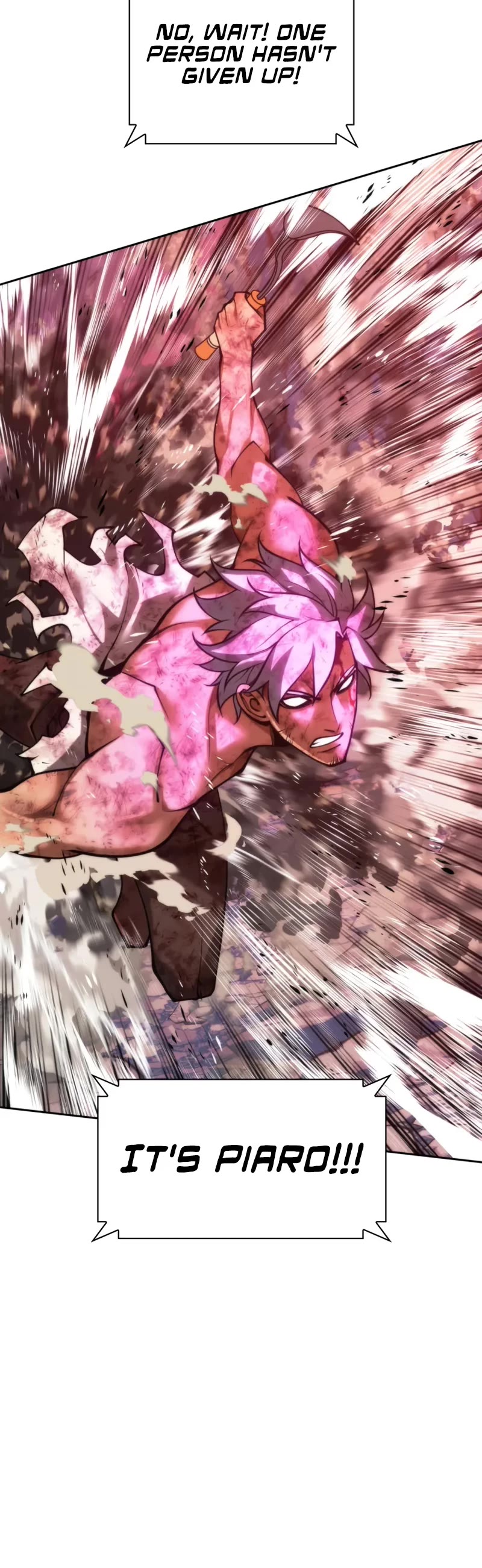 Overgeared (Team Argo) Chapter 279 page 41 - Chapter 279