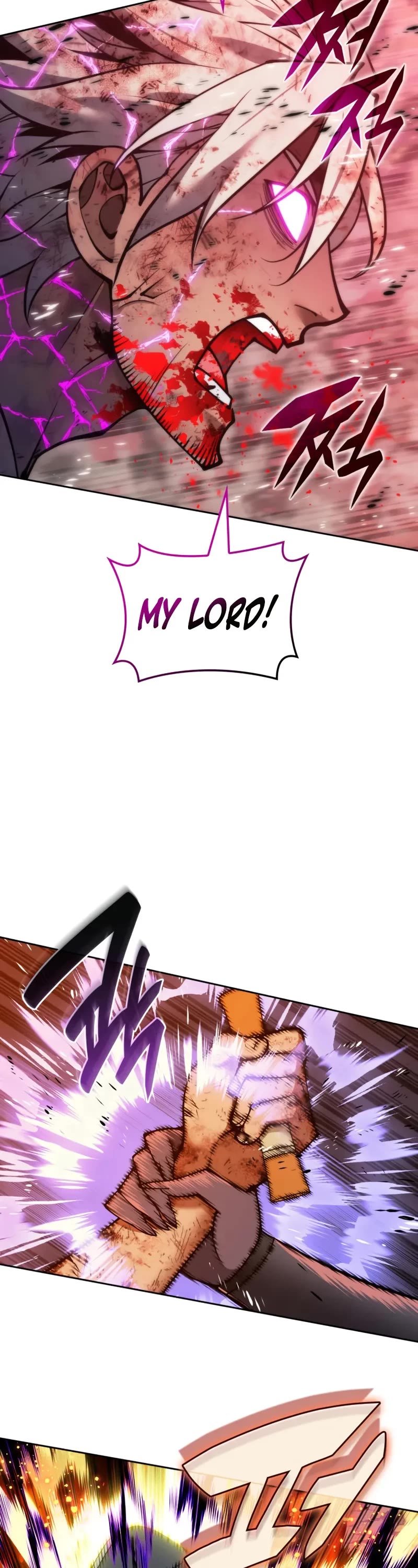 Overgeared (Team Argo) Chapter 279 page 43 - Chapter 279