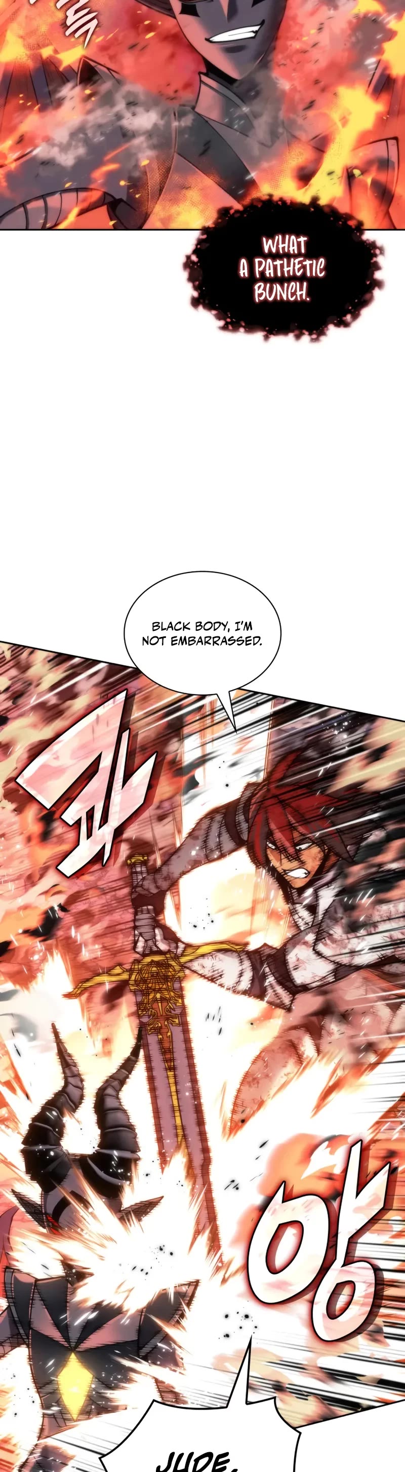 Overgeared (Team Argo) Chapter 279 page 45 - Chapter 279