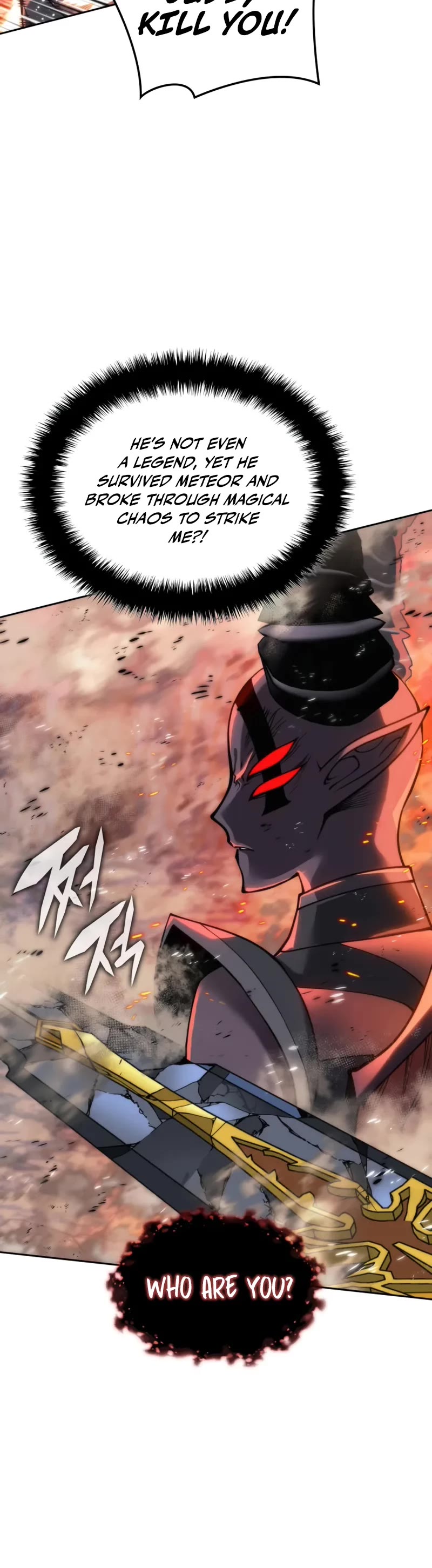 Overgeared (Team Argo) Chapter 279 page 46 - Chapter 279
